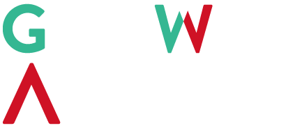 GameWith ARTERIA ロゴ
