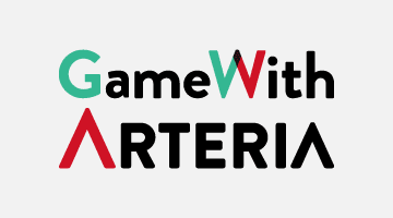 GameWith ARTERIA