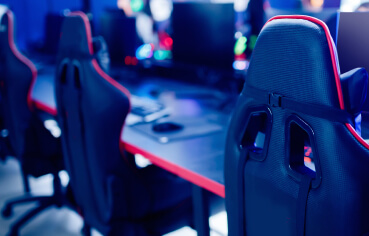 ゲームイベント企画制作