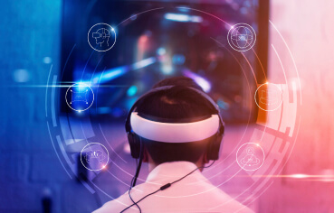 ゲームコンテンツ制作