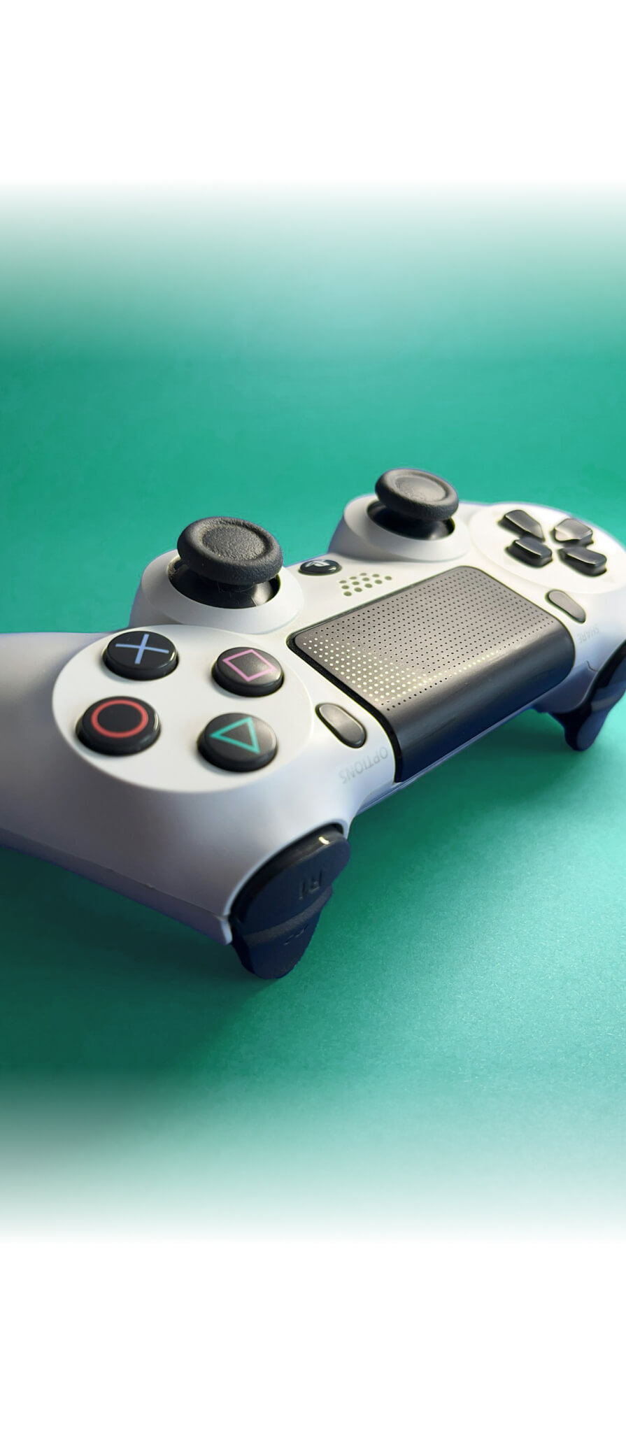 コントローラー